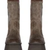 RICK OWENS – SCHUHE RR02E1883LHLC-106 RICK OWENS – SCHUHE RR02E1883LHLC-106