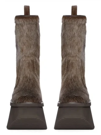 RICK OWENS – SCHUHE RR02E1883LHLC-106