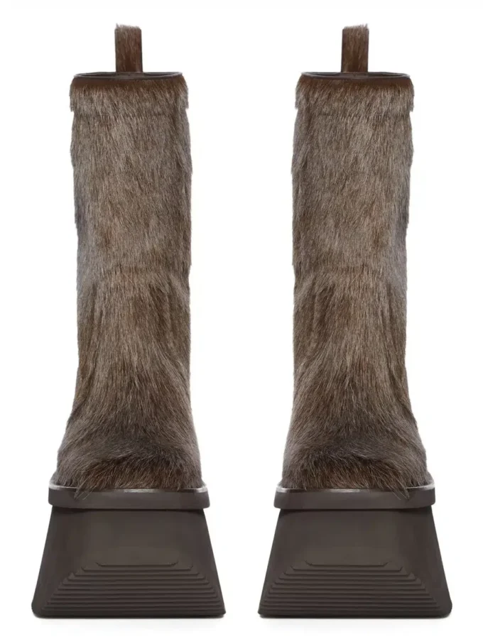 RICK OWENS – SCHUHE RR02E1883LHLC-106 RICK OWENS – SCHUHE RR02E1883LHLC-106
