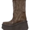 RICK OWENS – SCHUHE RR02E1883LHLC-106 RICK OWENS – SCHUHE RR02E1883LHLC-106