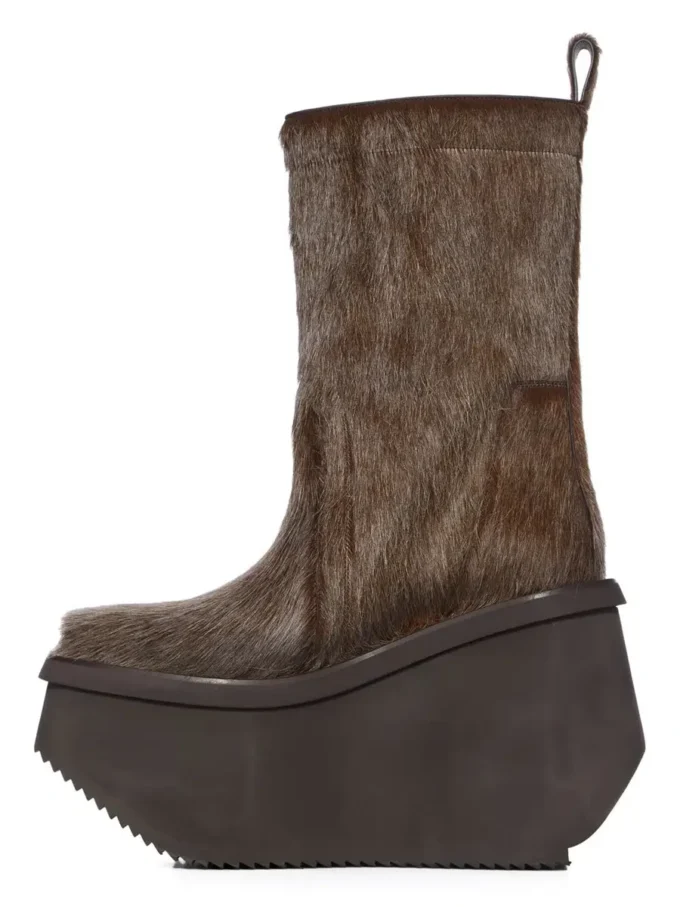 RICK OWENS – SCHUHE RR02E1883LHLC-106 RICK OWENS – SCHUHE RR02E1883LHLC-106