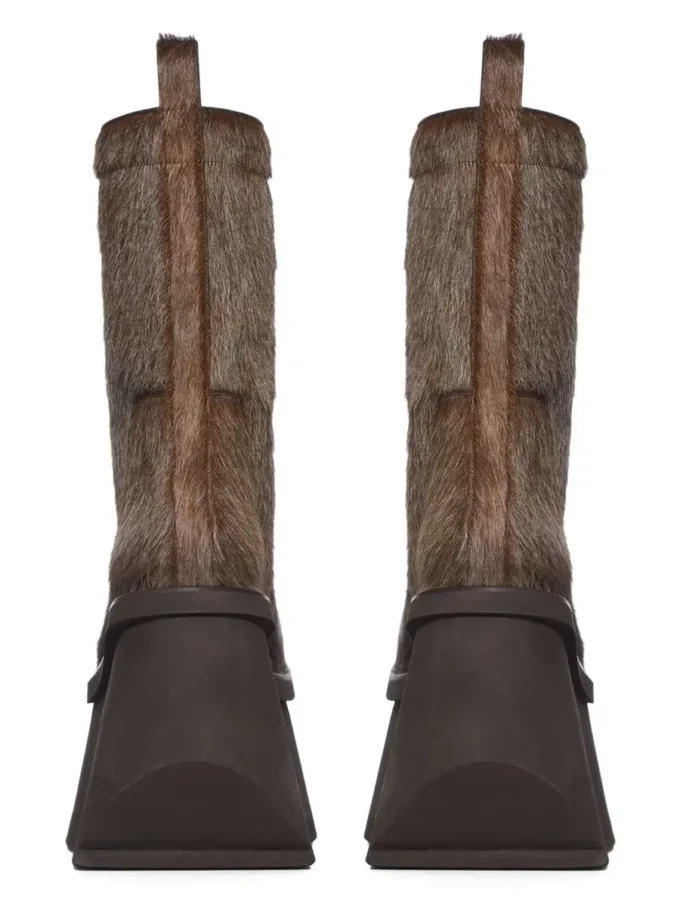 RICK OWENS – SCHUHE RR02E1883LHLC-106 RICK OWENS – SCHUHE RR02E1883LHLC-106