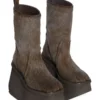 RICK OWENS – SCHUHE RR02E1883LHLC-106 RICK OWENS – SCHUHE RR02E1883LHLC-106