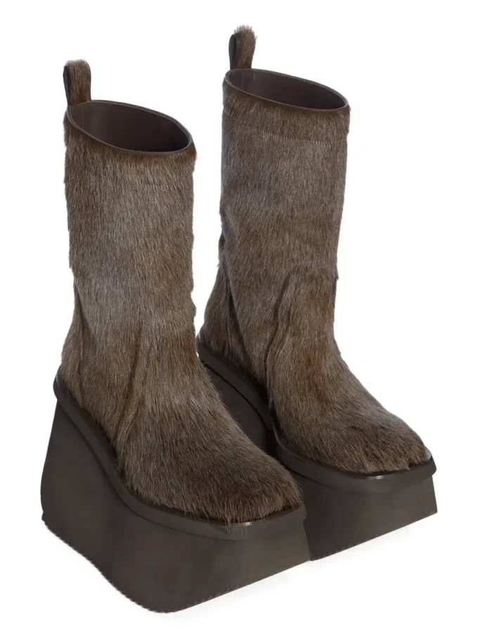 RICK OWENS – SCHUHE RR02E1883LHLC-106 RICK OWENS – SCHUHE RR02E1883LHLC-106