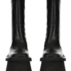 RICK OWENS – SCHUHE RR02E1883LOO-09 RICK OWENS – SCHUHE RR02E1883LOO-09