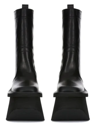RICK OWENS – SCHUHE RR02E1883LOO-09