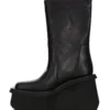 RICK OWENS – SCHUHE RR02E1883LOO-09 RICK OWENS – SCHUHE RR02E1883LOO-09