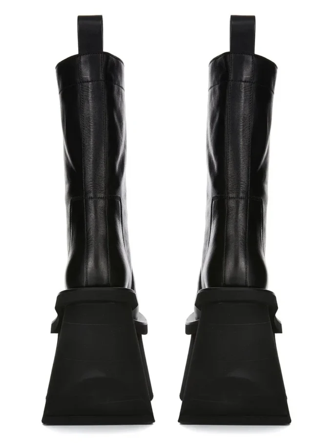 RICK OWENS – SCHUHE RR02E1883LOO-09 RICK OWENS – SCHUHE RR02E1883LOO-09