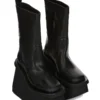 RICK OWENS – SCHUHE RR02E1883LOO-09 RICK OWENS – SCHUHE RR02E1883LOO-09