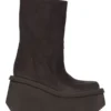 RICK OWENS – SCHUHE RR02E1883LWN-04 RICK OWENS – SCHUHE RR02E1883LWN-04