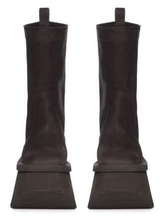 RICK OWENS – SCHUHE RR02E1883LWN-04