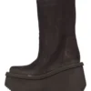RICK OWENS – SCHUHE RR02E1883LWN-04 RICK OWENS – SCHUHE RR02E1883LWN-04