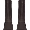 RICK OWENS – SCHUHE RR02E1883LWN-04 RICK OWENS – SCHUHE RR02E1883LWN-04
