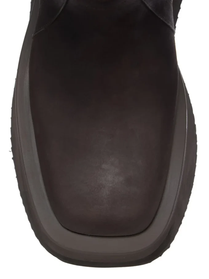 RICK OWENS – SCHUHE RR02E1883LWN-04 RICK OWENS – SCHUHE RR02E1883LWN-04