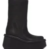 RICK OWENS – SCHUHE RO02E4824LWN-09