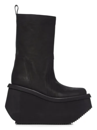 RICK OWENS – SCHUHE RO02E4824LWN-09