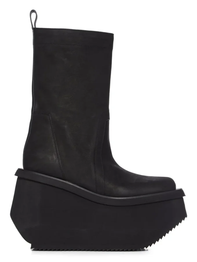 RICK OWENS – SCHUHE RO02E4824LWN-09