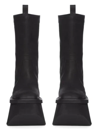 RICK OWENS – SCHUHE RR02E1883LWN-09