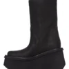 RICK OWENS – SCHUHE RR02E1883LWN-09 RICK OWENS – SCHUHE RR02E1883LWN-09