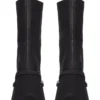 RICK OWENS – SCHUHE RR02E1883LWN-09 RICK OWENS – SCHUHE RR02E1883LWN-09