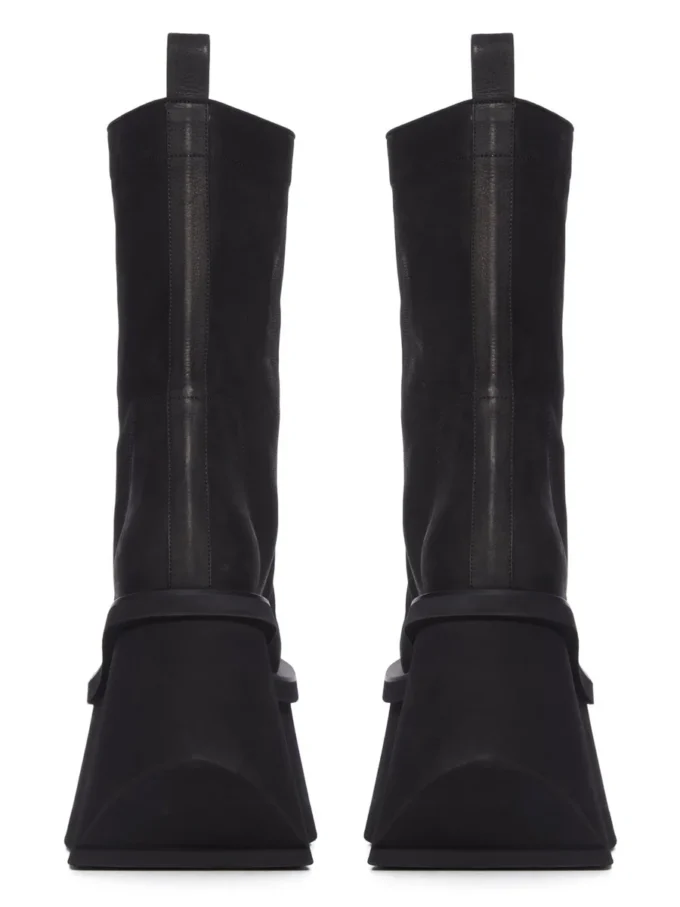 RICK OWENS – SCHUHE RR02E1883LWN-09 RICK OWENS – SCHUHE RR02E1883LWN-09