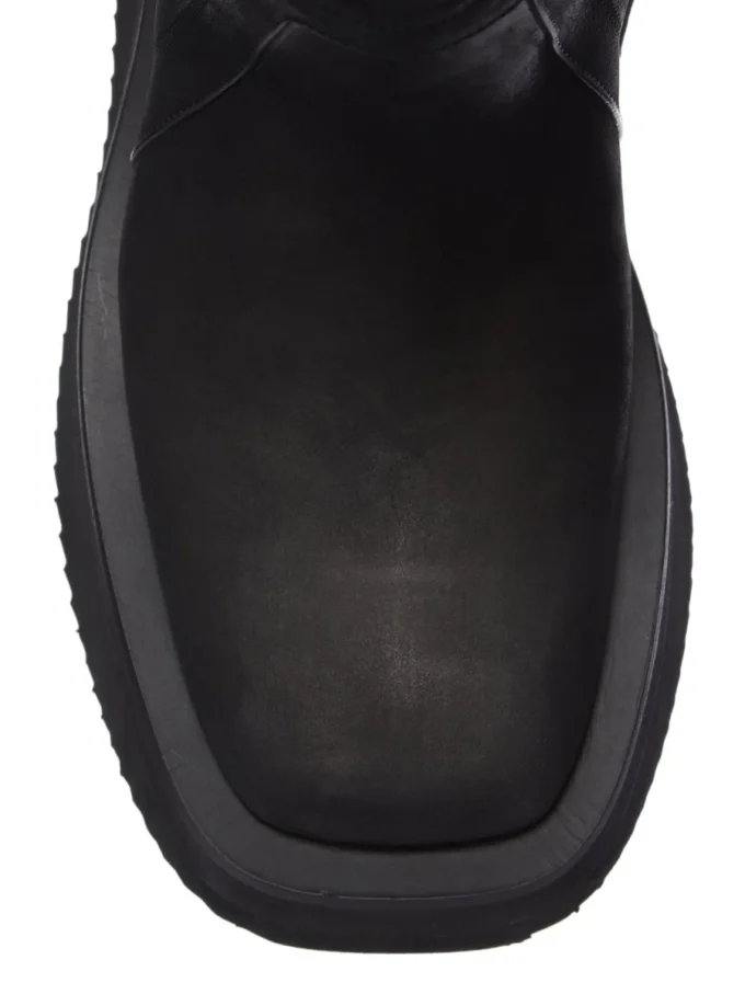 RICK OWENS – SCHUHE RR02E1883LWN-09 RICK OWENS – SCHUHE RR02E1883LWN-09