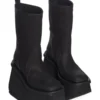RICK OWENS – SCHUHE RR02E1883LWN-09 RICK OWENS – SCHUHE RR02E1883LWN-09