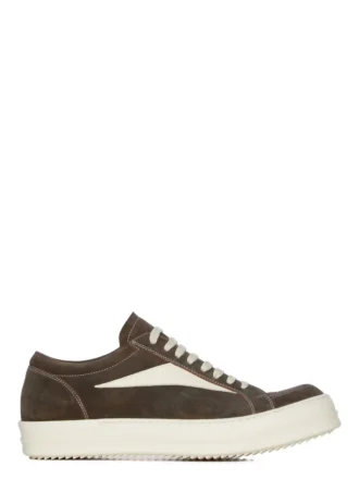 RICK OWENS – SCHUHE RR02E1897LCSILV-10611
