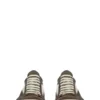RICK OWENS – SCHUHE RR02E1897LCSILV-10611