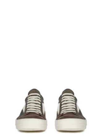 RICK OWENS – SCHUHE RR02E1897LCSILV-10611