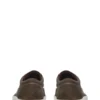 RICK OWENS – SCHUHE RR02E1897LCSILV-10611
