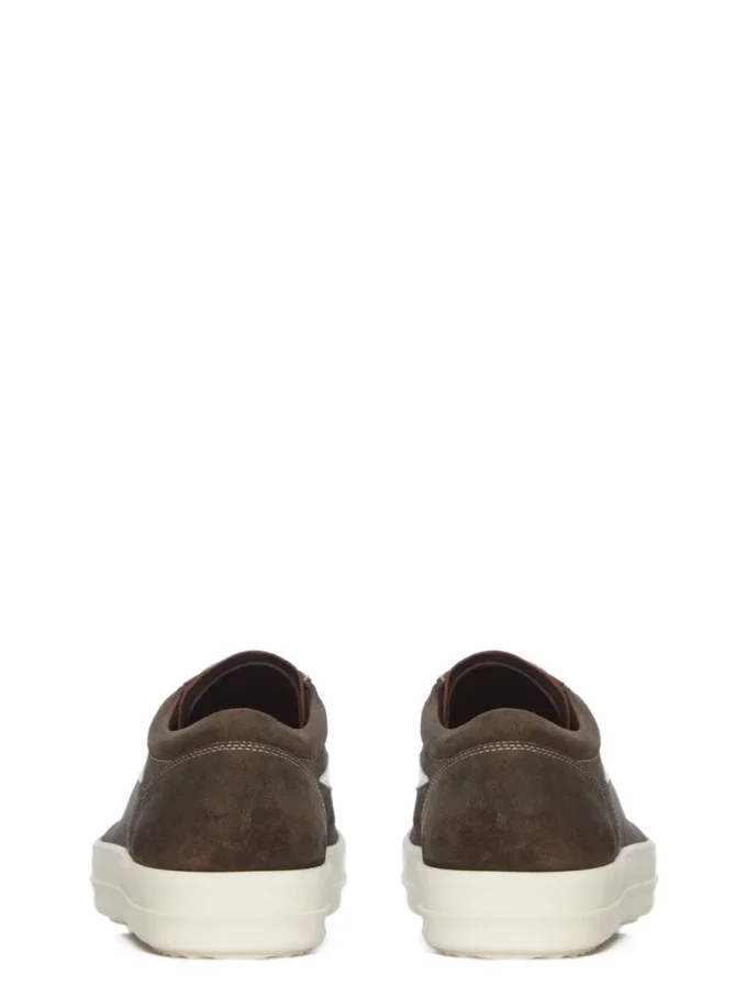 RICK OWENS – SCHUHE RR02E1897LCSILV-10611