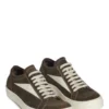 RICK OWENS – SCHUHE RR02E1897LCSILV-10611