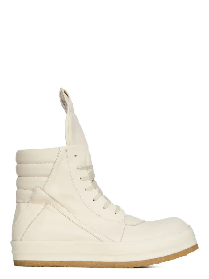 RICK OWENS – SCHUHE RU02E1801LCO-111 RICK OWENS – SCHUHE RU02E1801LCO-111