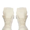 RICK OWENS – SCHUHE RU02E1801LCO-111 RICK OWENS – SCHUHE RU02E1801LCO-111