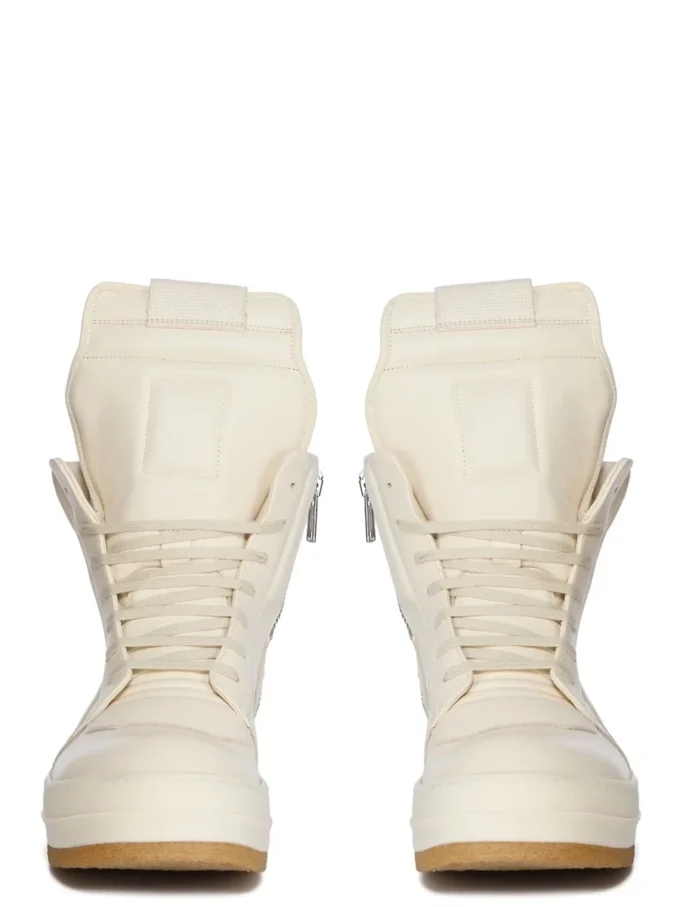 RICK OWENS – SCHUHE RU02E1801LCO-111 RICK OWENS – SCHUHE RU02E1801LCO-111