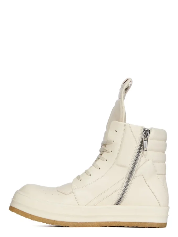 RICK OWENS – SCHUHE RU02E1801LCO-111 RICK OWENS – SCHUHE RU02E1801LCO-111
