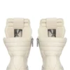 RICK OWENS – SCHUHE RU02E1801LCO-111 RICK OWENS – SCHUHE RU02E1801LCO-111