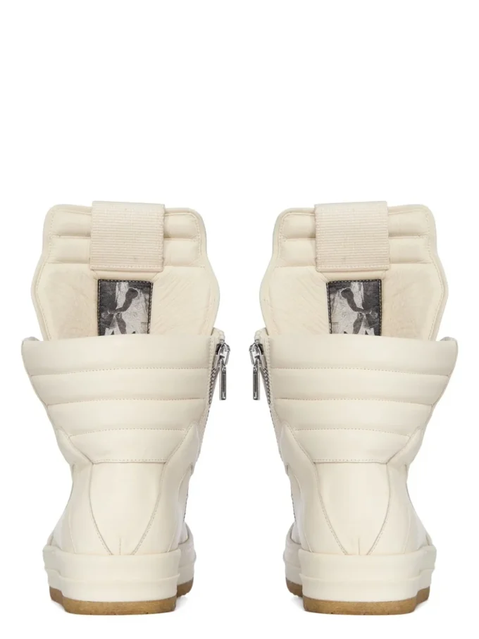 RICK OWENS – SCHUHE RU02E1801LCO-111 RICK OWENS – SCHUHE RU02E1801LCO-111