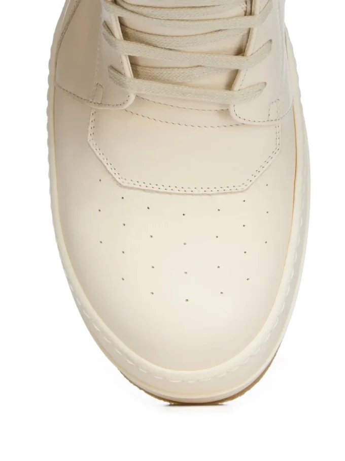 RICK OWENS – SCHUHE RU02E1801LCO-111 RICK OWENS – SCHUHE RU02E1801LCO-111
