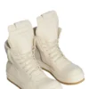 RICK OWENS – SCHUHE RU02E1801LCO-111 RICK OWENS – SCHUHE RU02E1801LCO-111