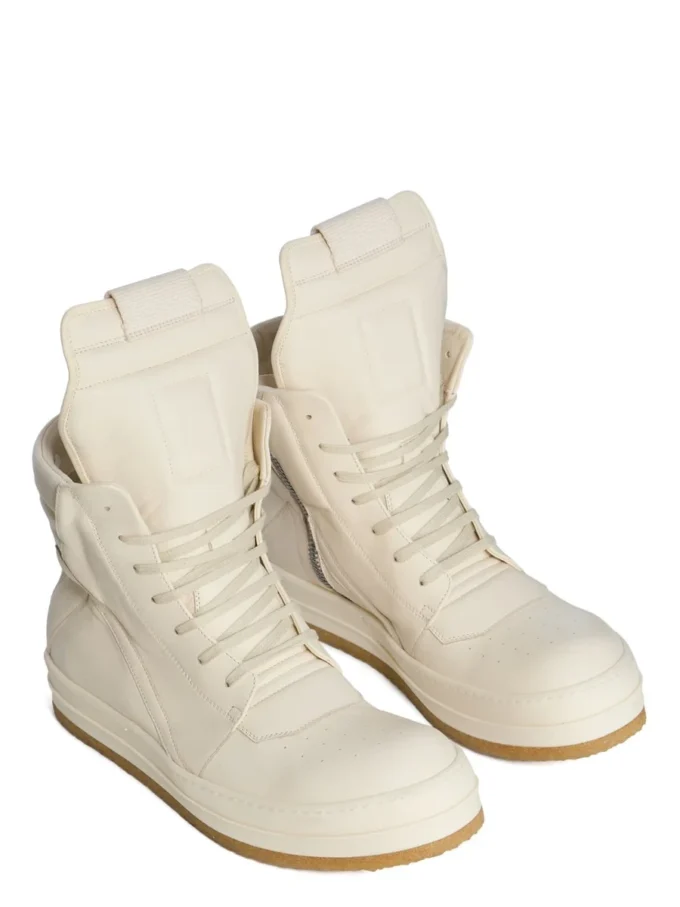 RICK OWENS – SCHUHE RU02E1801LCO-111 RICK OWENS – SCHUHE RU02E1801LCO-111