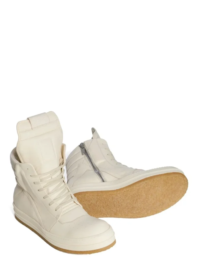 RICK OWENS – SCHUHE RU02E1801LCO-111 RICK OWENS – SCHUHE RU02E1801LCO-111
