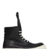 RICK OWENS – SCHUHE RP02E4835LCO-91