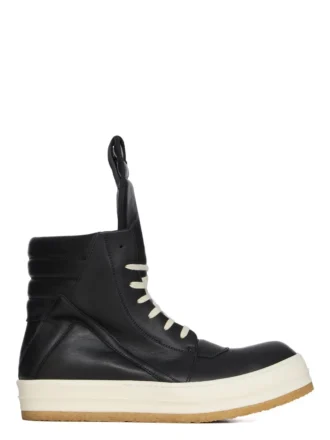 RICK OWENS – SCHUHE RP02E4835LCO-91