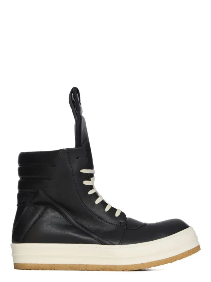 RICK OWENS – SCHUHE RP02E4835LCO-91