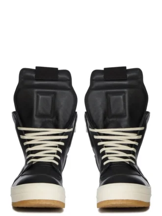 RICK OWENS – SCHUHE RP02E4835LCO-91