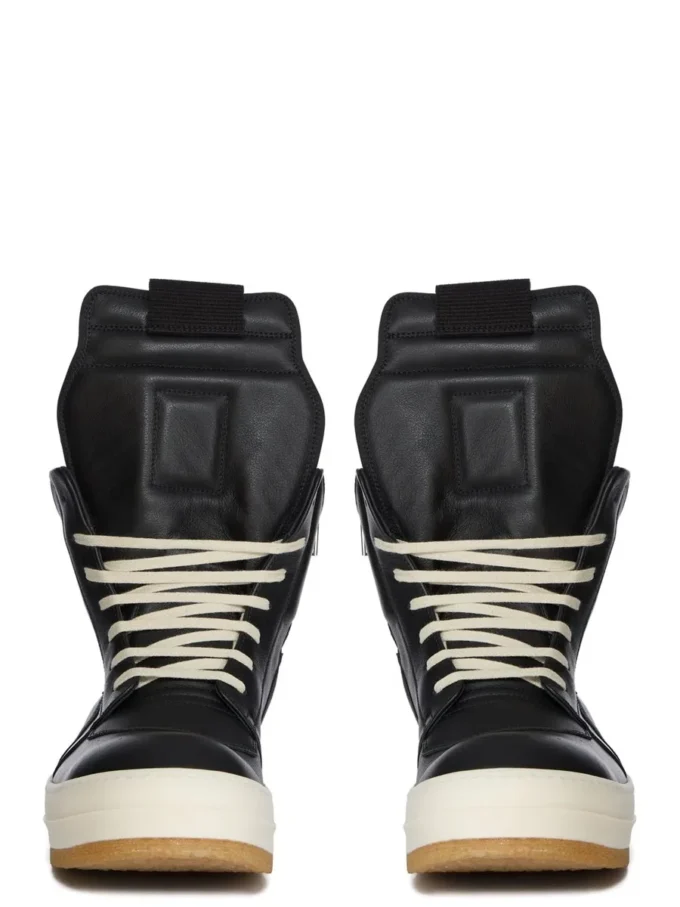 RICK OWENS – SCHUHE RP02E4835LCO-91
