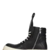 RICK OWENS – SCHUHE RP02E4835LCO-91