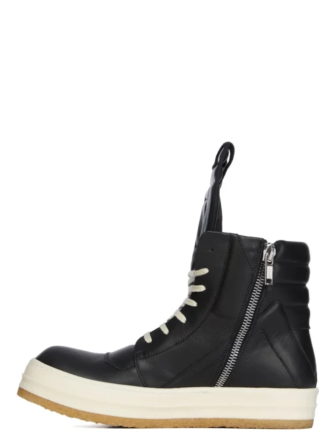 RICK OWENS – SCHUHE RP02E4835LCO-91